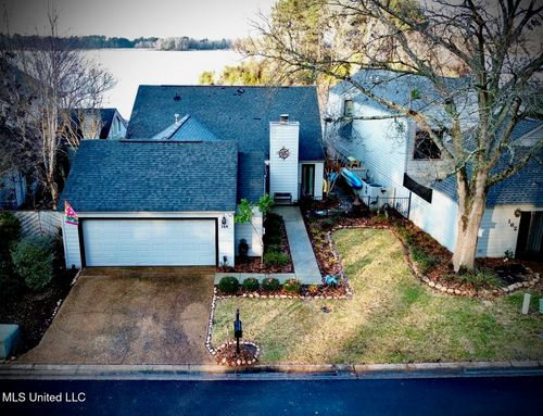 164 Waterwood Dr, Brandon, MS, 39047-6527 | Card Image