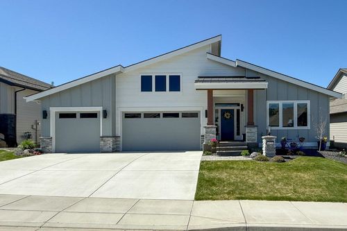 4120 S Boge Ct, Spokane, WA, 99223-6044 | Card Image