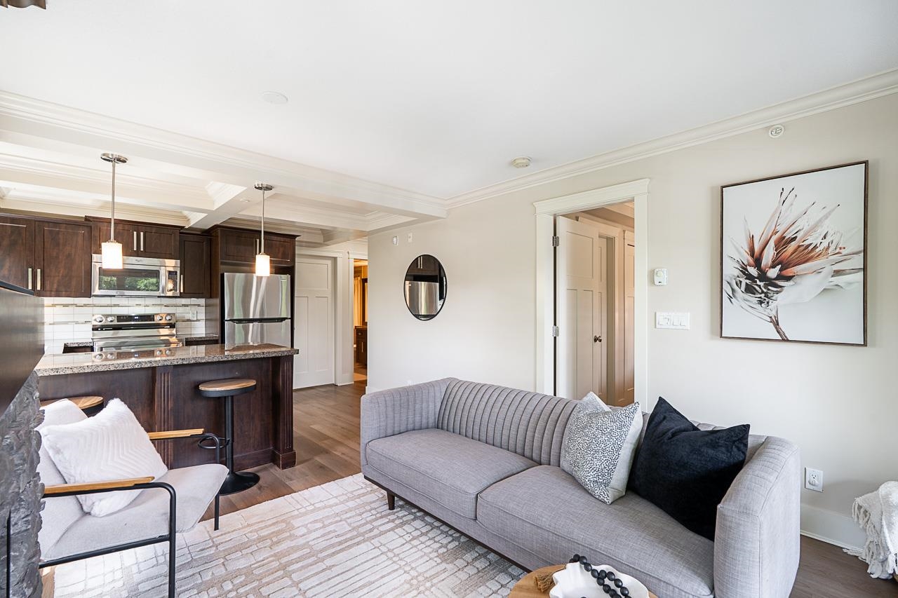 Residential in Port Coquitlam 4