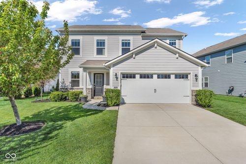 19964 Fenside Xing, Westfield, IN, 46074-0398 | Card Image