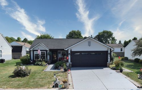 505 Crockett Ct, Lafayette, IN, 47909-6349 | Card Image
