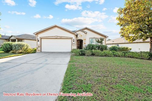 136 Prairie Creek Trl, Georgetown, TX, 78633-5417 | Card Image