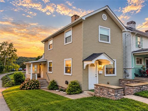 432 Market St, Belle Vernon, PA, 15012 | Card Image