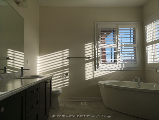 96B Roth St, House other with 3 bedrooms, 4 bathrooms and 1 parking in Aurora ON | Image 5
