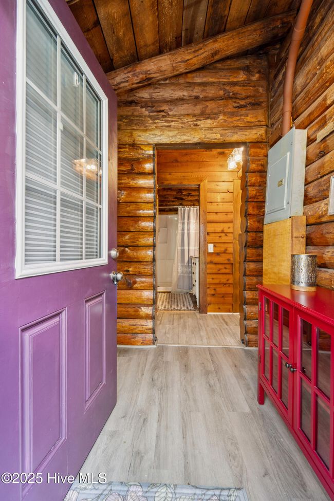 1565 Belangia Rd, House other with 2 bedrooms, 1 bathrooms and null parking in Havelock NC | Image 9