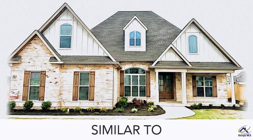 304 Bristleleaf Path, Kathleen, GA, 31047 | Card Image
