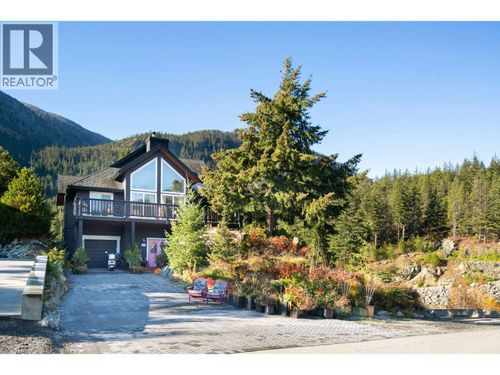 7467 Dogwood St, Pemberton, BC, V0N2L0 | Card Image