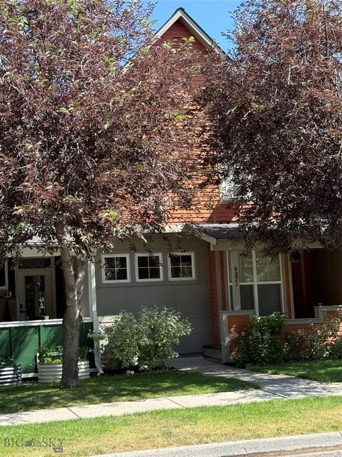 4271 Cover St, Bozeman, MT, 59718-1980 | Card Image