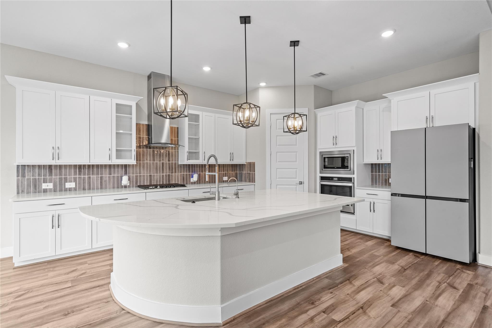 Residential in Sugar Land 4