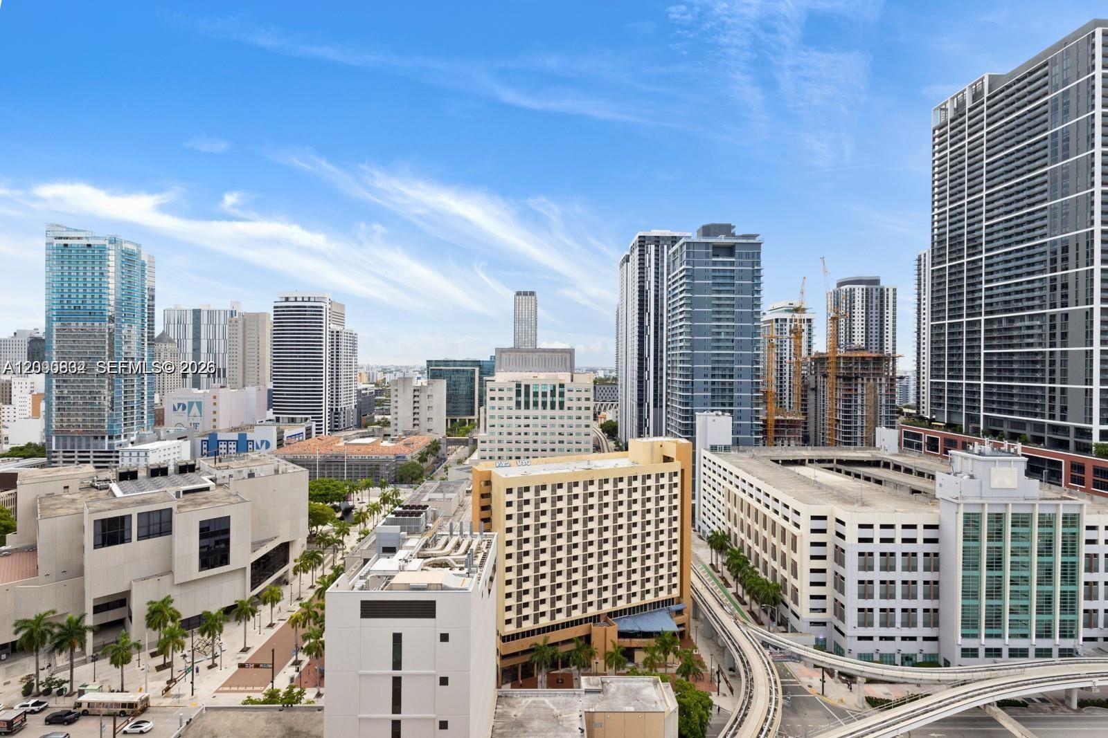 Residential Lease in Miami 4