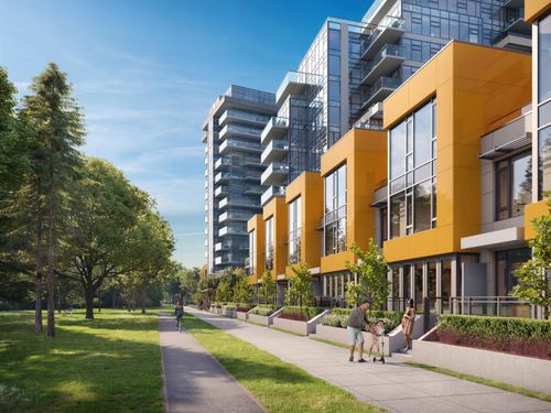 107-6355 Mah Bing Street, Richmond, BC, V6Y0H9 | Card Image