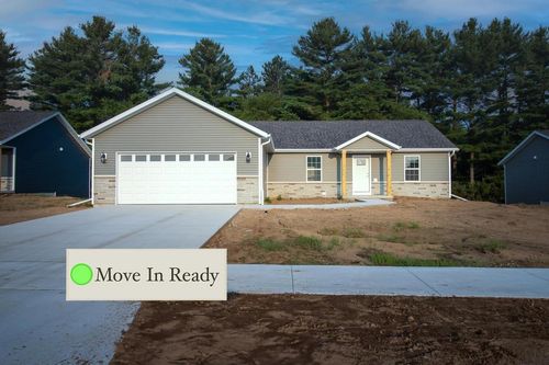 3714 Muskie Drive, WESTON, WI, 54476 | Card Image