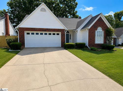 109 S Banyan Ct, Taylors, SC, 29687-4180 | Card Image