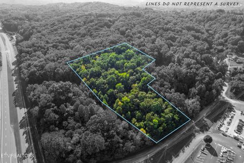 TBD Delozier Ln, Rockwood, TN, 37854 | Card Image