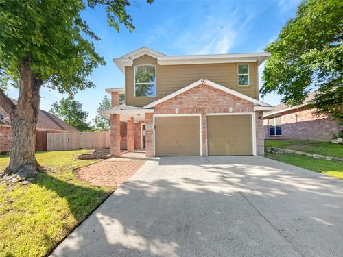 905 Harness Cir, Fort Worth, TX, 76179-2344 | Card Image