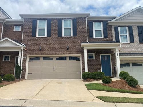 209 Ellis Ln, Woodstock, GA, 30189-5152 | Card Image