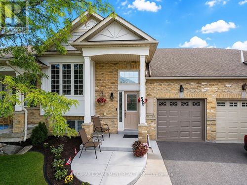 59-2243 Turnberry Road, Burlington (Rose), ON, L7M4Y6 | Card Image