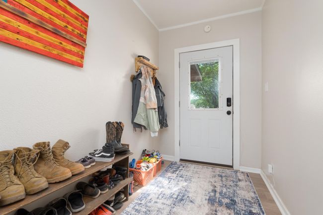 622 Sammons St, House other with 3 bedrooms, 1 bathrooms and null parking in Abilene TX | Image 6