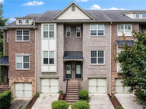 1973 Cobblestone Cir Ne, Brookhaven, GA, 30319-4906 | Card Image