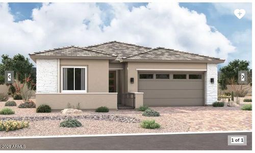 15876 W Williams Street, Goodyear, AZ, 85338 | Card Image