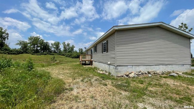 19153 Shed Church Rd, House other with 3 bedrooms, 2 bathrooms and null parking in Marion IL | Image 25