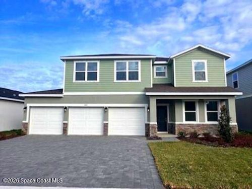 1005 Connolly Ln Ne, Palm Bay, FL, 32905-4385 | Card Image