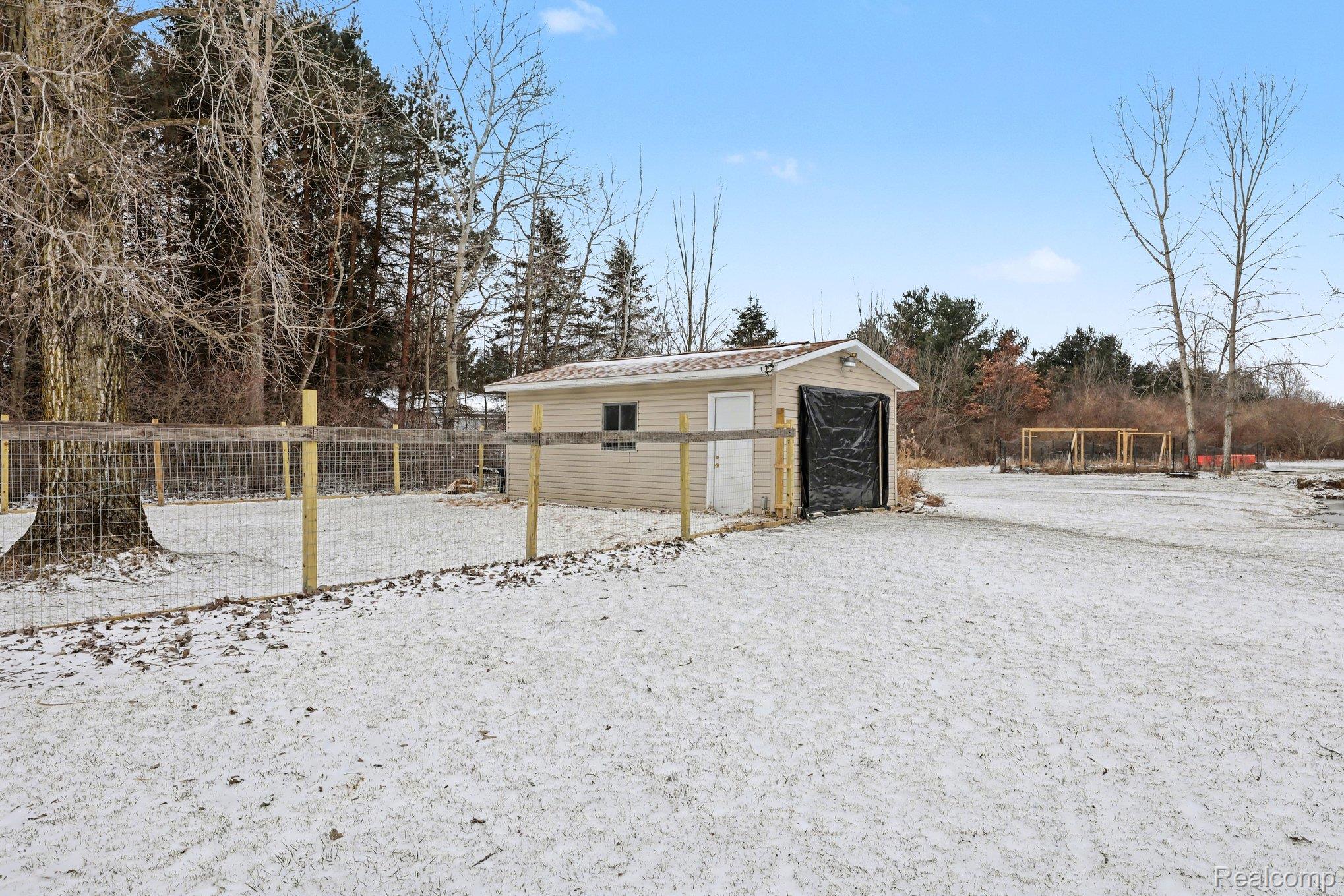 Residential in Casco Township 3