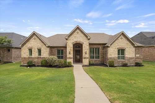 34 Shady Dale Ln, Rockwall, TX, 75032-5801 | Card Image