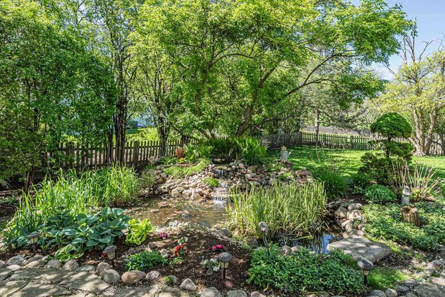 1386 Berkley Ct, House other with 4 bedrooms, 3 bathrooms and 2 parking in Buffalo Grove IL | Image 35