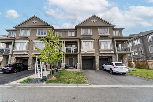 2307 Natasha Cir, Oakville, ON, L6M1P2 | Card Image