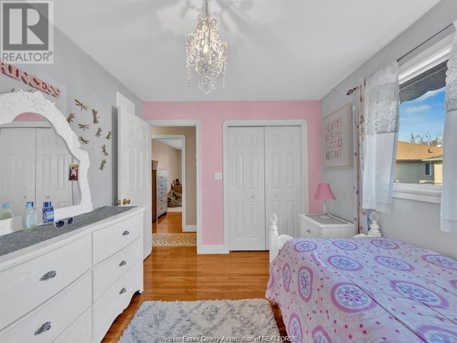 1840 St. Christopher Crt, House other with 4 bedrooms, 3 bathrooms and null parking in Windsor ON | Image 19