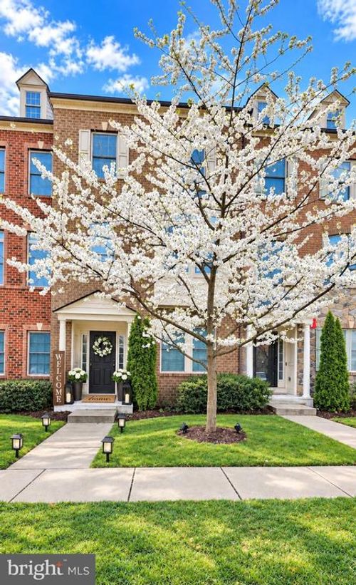 7513 Thicket Run, HANOVER, MD, 21076-1085 | Card Image