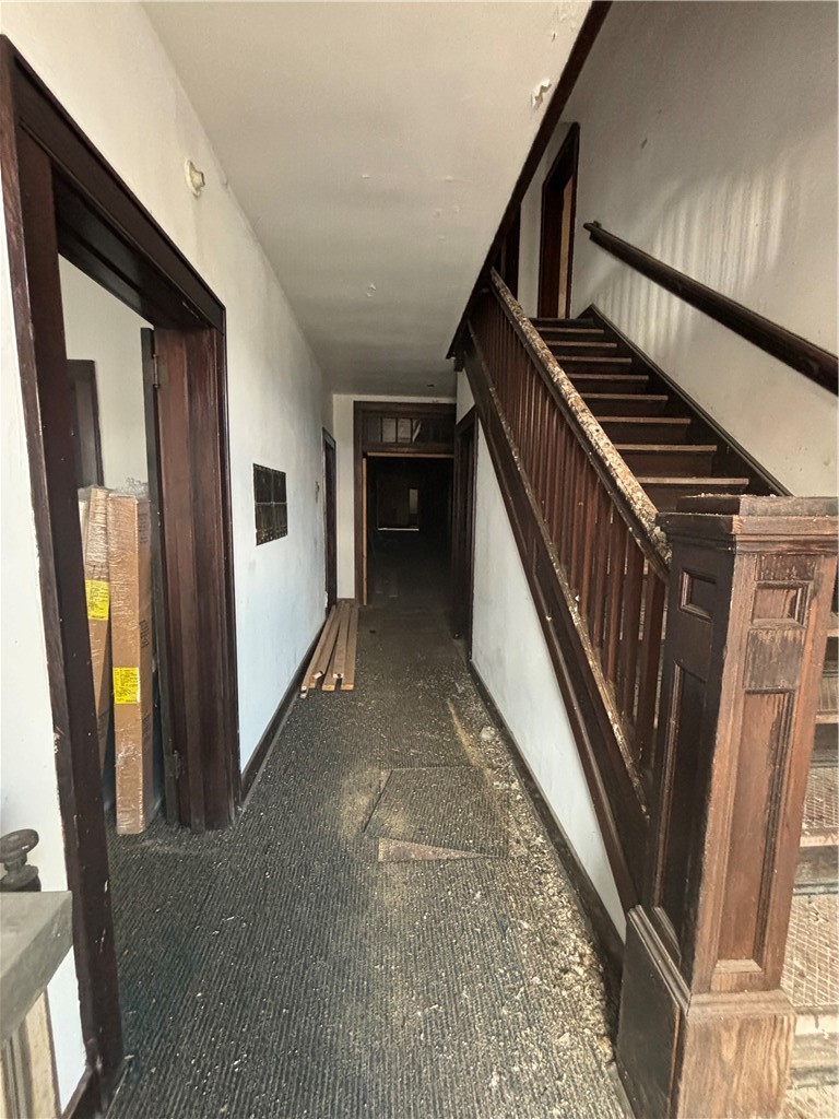 Commercial Sale in Charleroi Boro 3