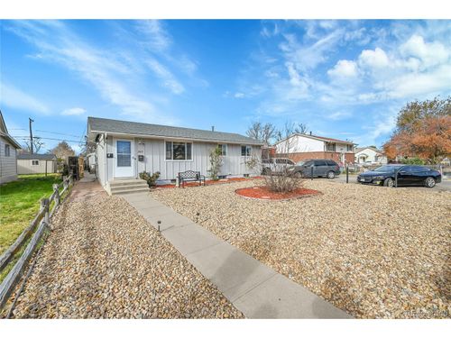 263 N 11th Ave, Brighton, CO, 80601-1825 | Card Image