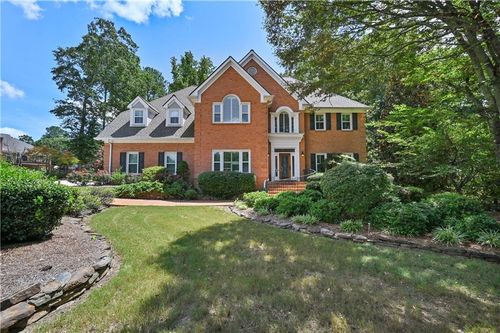860 Cramac Dr, Lawrenceville, GA, 30046-7348 | Card Image