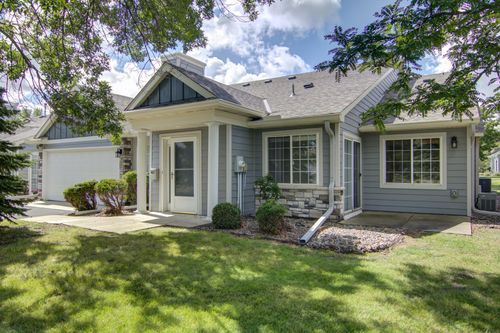 9851 Moonbeam Lane, Woodbury, MN, 55125 | Card Image