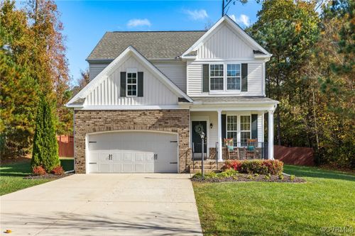 14313 Old Beaver Lane, Chester, VA, 23831 | Card Image