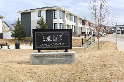142-3229 Elgaard Dr, Regina, SK, S4X0L2 | Card Image