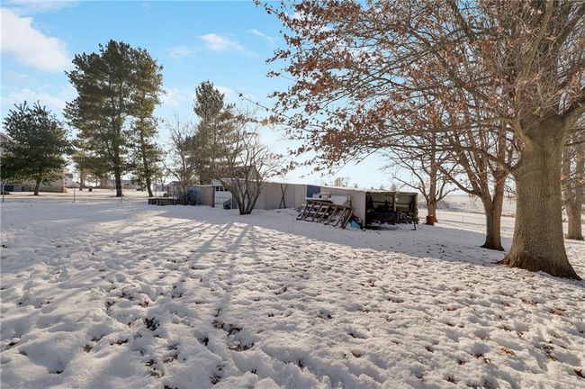 402 Pine St, House other with 3 bedrooms, 2 bathrooms and null parking in Blackburn MO | Image 31
