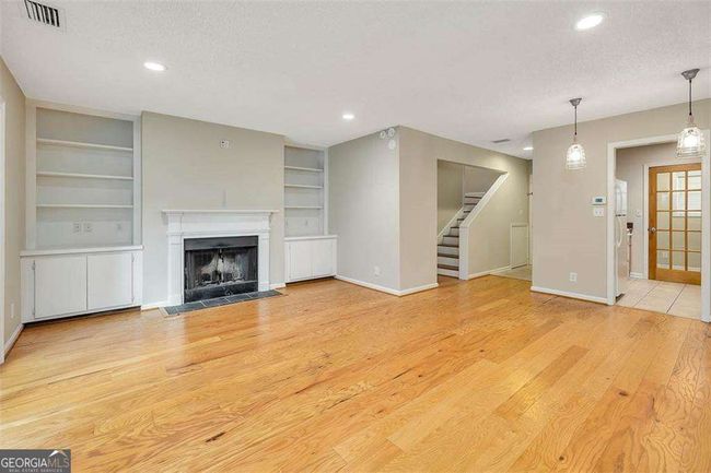 122 S Island Square Dr, Townhouse with 2 bedrooms, 3 bathrooms and 2 parking in Saint Simons Is GA | Image 5