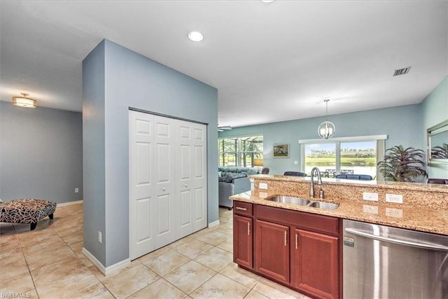 3272 Magnolia Landing Ln, House other with 3 bedrooms, 2 bathrooms and 2 parking in NORTH FORT MYERS FL | Image 10