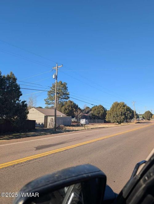 4176 Porter Mountain Rd, Lakeside, AZ, 85929-5300 | Card Image