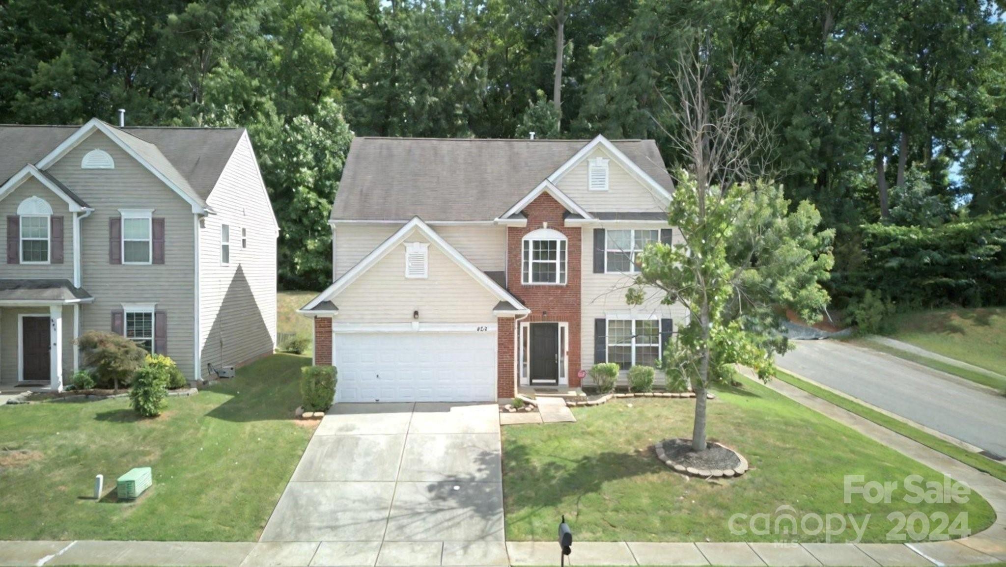 Rook Rd, Charlotte, NC 28216