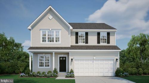 2 Regent Circle (Trovinger Mill Estates), HAGERSTOWN, MD, 21742 | Card Image