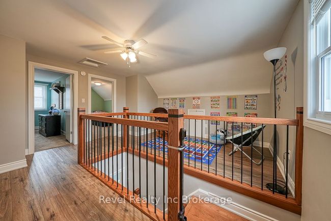 24 Loveys St E, House other with 3 bedrooms, 2 bathrooms and 5 parking in Hickson ON | Image 21