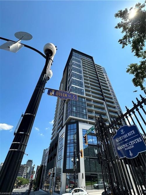 1501-15 Queen St S, Hamilton, ON, L8P0C6 | Card Image
