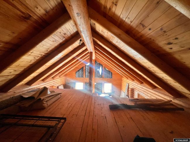 311 Bridge Ave, House other with 3 bedrooms, 2 bathrooms and null parking in Worland WY | Image 31