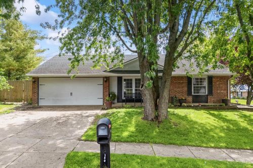 150 Dana Ave, Wilmington, OH, 45177-1071 | Card Image