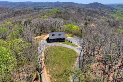 1073 Old Burnt Mountain Rd, Ellijay, GA, 30536-7199 | Card Image