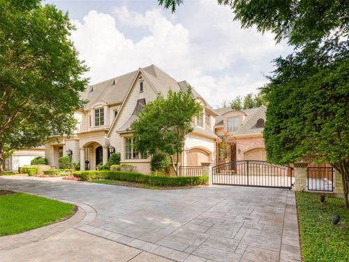 6442 Lakehurst Ave, Dallas, TX, 75230-5131 | Card Image